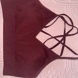 Aerie sports bra